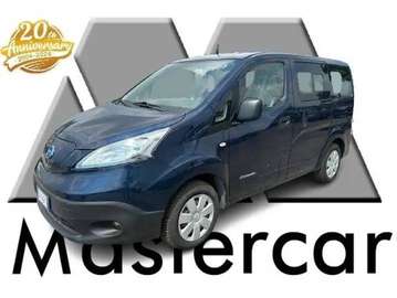 e-NV200 Evalia 40kW 7pti - FW066PT
