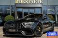 Mercedes-Benz AMG GT 4-Door Coupe AMG 63 S 4MATIC+ Gris - thumbnail 1