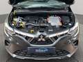 Mitsubishi ASX 1,6 HYBRID ACC SPUR 1. HAND GARANTIE Schwarz - thumbnail 24