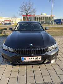 320d xDrive G20
