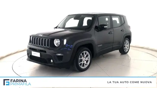 Jeep Renegade 1.6 Multijet II Limited