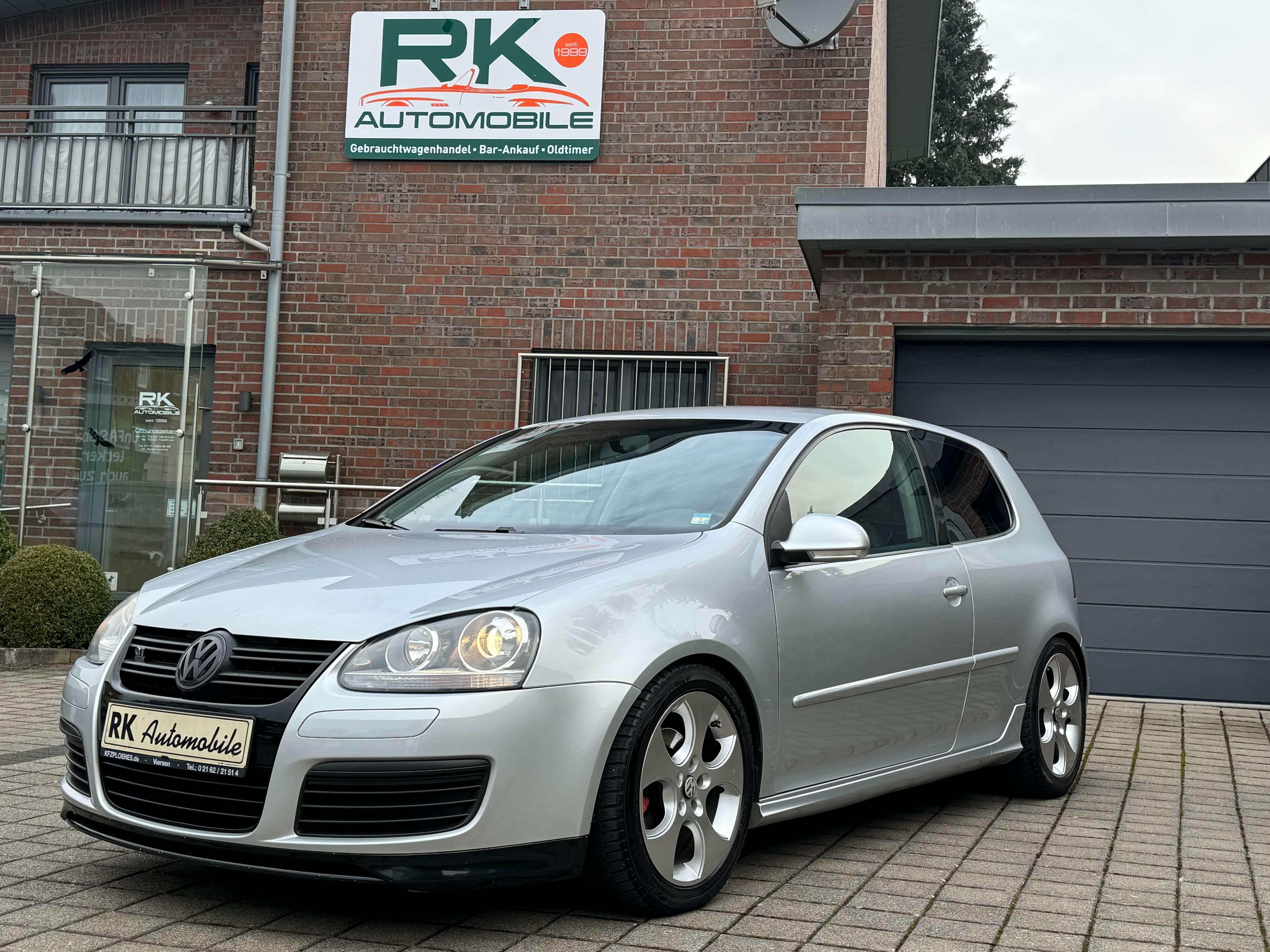Használt Volkswagen Golf 1.4