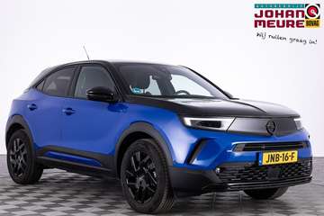 GS Line 50-kWh | SOH 100% | Half LEDER | ECC | Ful