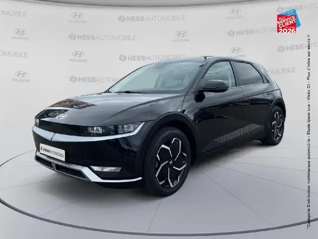 Hyundai IONIQ 5 58 kWh - 170ch Creative