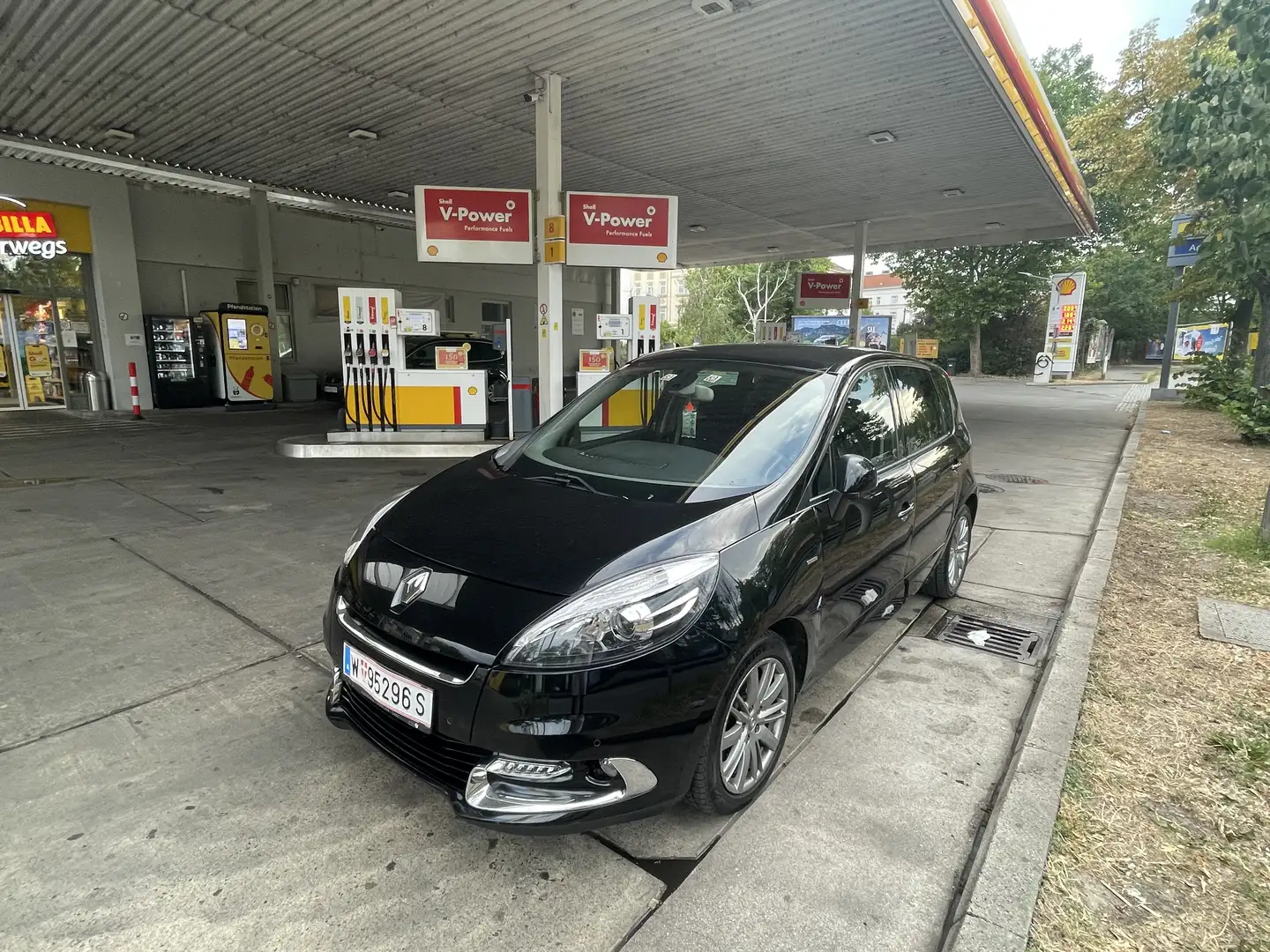 Renault Scenic Scénic Energy dCi 110 Bose Edition - 2