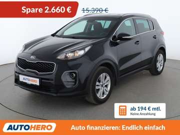 1.6 GDI Attract 2WD *NAVI*TEMPO*CAM*PDC*SHZ*