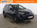 Toyota RAV 4 2.5 hybrid 2WD Feel! Gris - thumbnail 8