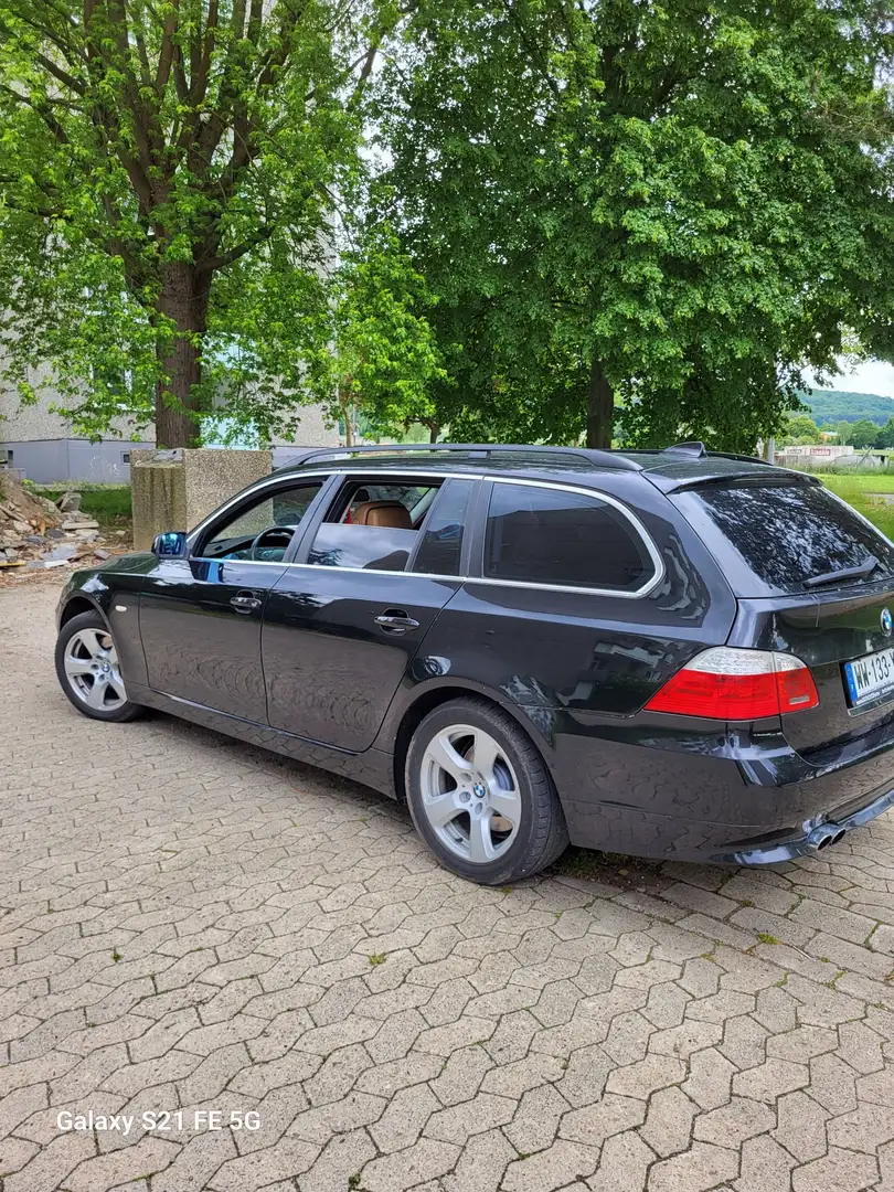 BMW 530 530d touring - 2