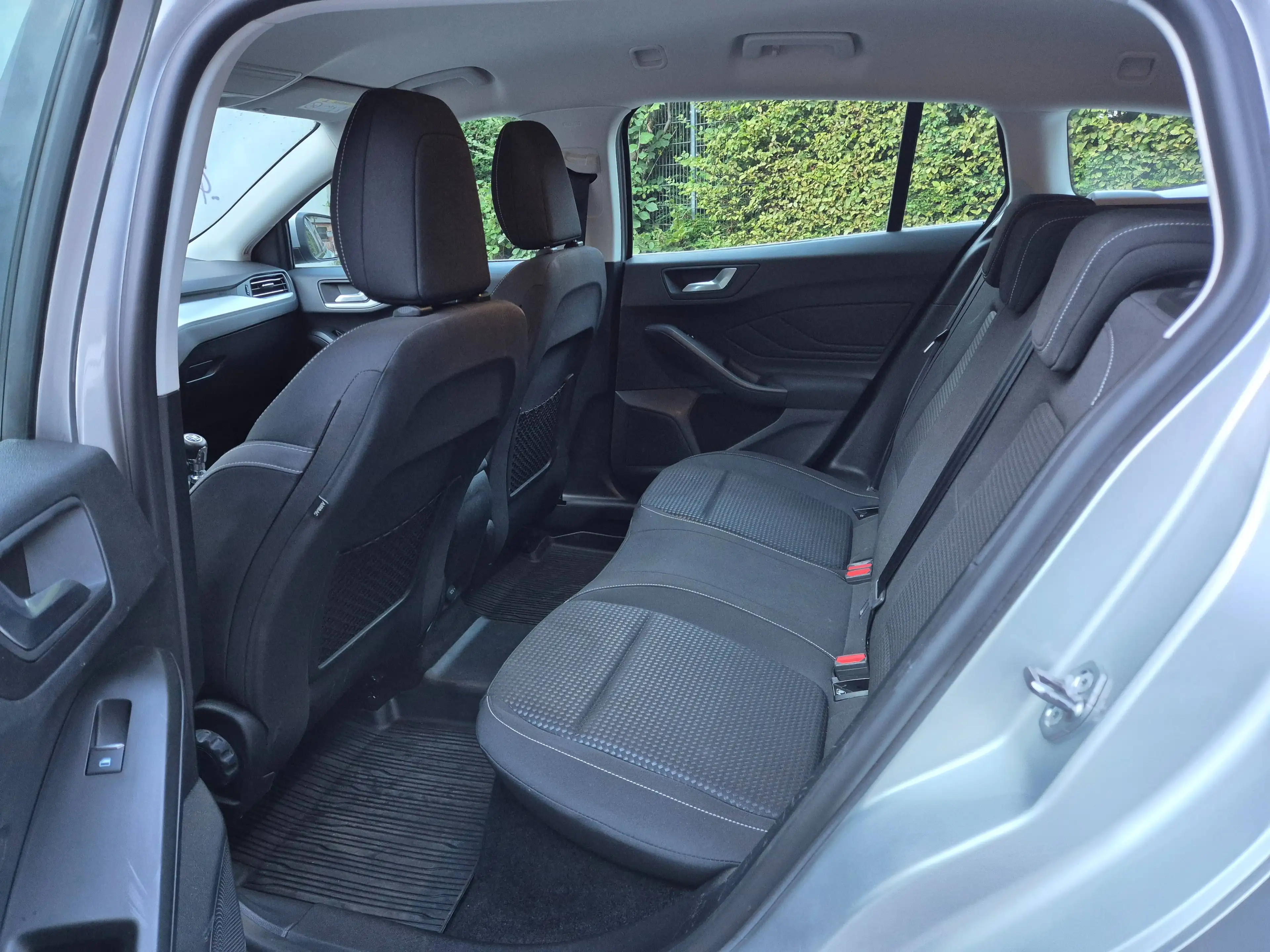 Ford Focus Cool & Connect LED Sitzhzg Lenkradhzg Carplay — photo 6