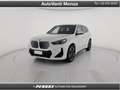 BMW iX1 iX1 eDrive 20 Msport Bianco - thumbnail 1
