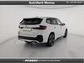 BMW iX1 iX1 eDrive 20 Msport Bianco - thumbnail 6