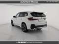 BMW iX1 iX1 eDrive 20 Msport Bianco - thumbnail 4