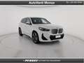 BMW iX1 iX1 eDrive 20 Msport Bianco - thumbnail 7
