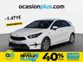 Kia Ceed / cee'd 1.0 T-GDI Eco-Dynamics Drive 100 Blanco - thumbnail 1