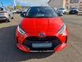 Toyota Yaris 1.5l Hybrid Premiere Edition Rouge - thumbnail 11