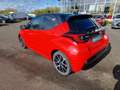 Toyota Yaris 1.5l Hybrid Premiere Edition Rouge - thumbnail 5