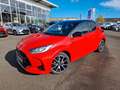 Toyota Yaris 1.5l Hybrid Premiere Edition Rouge - thumbnail 3