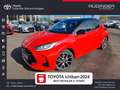 Toyota Yaris 1.5l Hybrid Premiere Edition Rouge - thumbnail 1