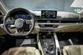 Audi A4 Avant 40 TDI S line quattro S tronic 140kW Gris - thumbnail 4
