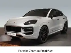 Porsche Cayenne E Hybrid Coupe Black Edition InnoDrive
