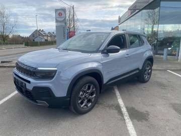 Avenger 1.2 Turbo MHEV PACK HIVER CARLAY NEW