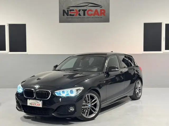 BMW 114 Serie 1 Msport 5p 95.000 Km !