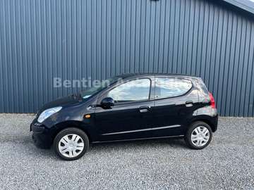 Acenta Klima, Ganzjahresreifen erst 11666Km