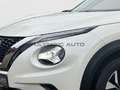 Nissan Juke 1.0 DIG-T Acenta Start/Stop  GJR TEMP NAVI Blanco - thumbnail 5