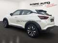 Nissan Juke 1.0 DIG-T Acenta Start/Stop  GJR TEMP NAVI Weiß - thumbnail 4