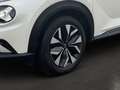 Nissan Juke 1.0 DIG-T Acenta Start/Stop  GJR TEMP NAVI Weiß - thumbnail 6