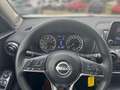 Nissan Juke 1.0 DIG-T Acenta Start/Stop  GJR TEMP NAVI Weiß - thumbnail 8