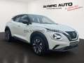 Nissan Juke 1.0 DIG-T Acenta Start/Stop  GJR TEMP NAVI Blanco - thumbnail 2