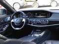 Mercedes-Benz S 500 S500 4M LANG *HEADUP*BURMESTER*TV-FOND*PANORAMA* Nero - thumbnail 7