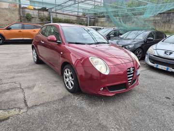 1.4 m.air Distinctive sport pack 105cv