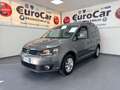 Volkswagen Caddy Caddy 1.6 TDI 102 CV 5p. Comfortline Grigio - thumbnail 1