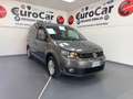 Volkswagen Caddy Caddy 1.6 TDI 102 CV 5p. Comfortline Grigio - thumbnail 3