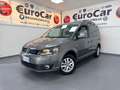 Volkswagen Caddy Caddy 1.6 TDI 102 CV 5p. Comfortline Grigio - thumbnail 4