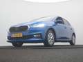 Skoda Fabia 1.0 TSI Ambition Airco / App-Connect / Parkeersens Bleu - thumbnail 9