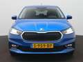 Skoda Fabia 1.0 TSI Ambition Airco / App-Connect / Parkeersens Bleu - thumbnail 2