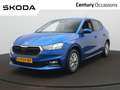 Skoda Fabia 1.0 TSI Ambition Airco / App-Connect / Parkeersens Bleu - thumbnail 1