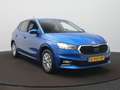 Skoda Fabia 1.0 TSI Ambition Airco / App-Connect / Parkeersens Bleu - thumbnail 3