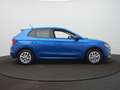 Skoda Fabia 1.0 TSI Ambition Airco / App-Connect / Parkeersens Bleu - thumbnail 4