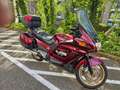 Honda Pan European 1100cc Kırmızı - thumbnail 5