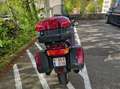 Honda Pan European 1100cc Rouge - thumbnail 17