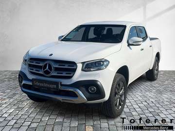 d 4MATIC POWER LED Klima AHK Shz Leder