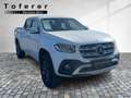 Mercedes-Benz X 250 d 4MATIC POWER LED Klima AHK Shz Leder Weiß - thumbnail 5