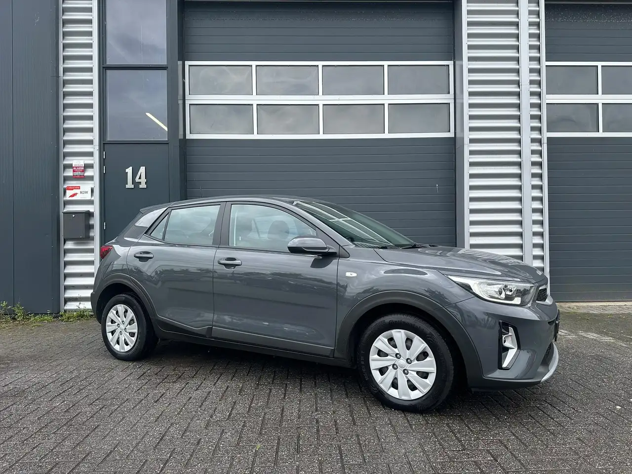 Kia Stonic