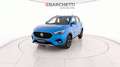 MG ZS 1.5L 5MT LUXURY Blu/Azzurro - thumbnail 1