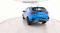 MG ZS 1.5L 5MT LUXURY Blu/Azzurro - thumbnail 3