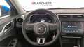 MG ZS 1.5L 5MT LUXURY Blu/Azzurro - thumbnail 18